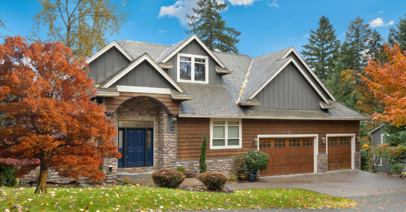 Smart Tips for Buying a Home This Fall